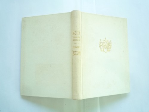 Pref aury oeuvres completes - pref, d