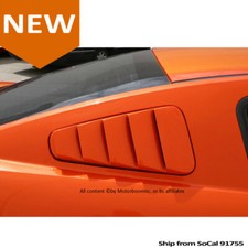 05-09 Ford MUSTANG Air Côté