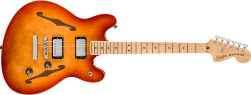 Fender squier affinity - fender,