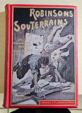 1912 e.o CAPITAINE DANRIT