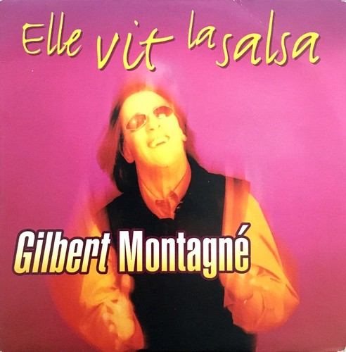 Gilbert montagné maxi - montagné, ‎maxi