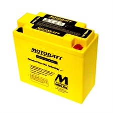Kawasaki S3 Series Battery