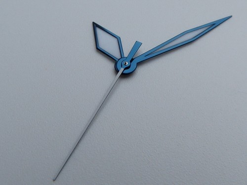 Aiguilles pilote flieger type - aiguilles,