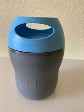 Tupperware Boîte repas isotherme - 500ml - Rare