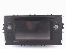 Autoradio origine ford - autoradio,