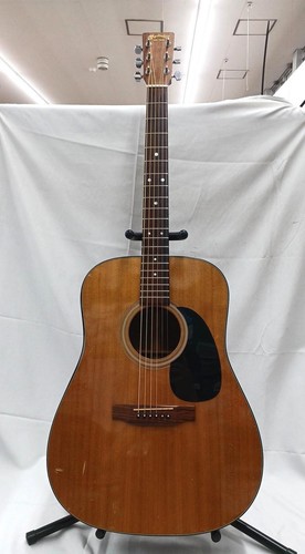 Guitare acoustique martin - martin, d-18