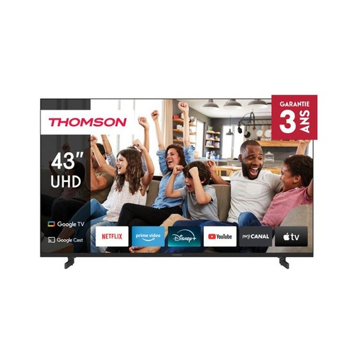 Thomson 43ug4s14 tv - thomson,