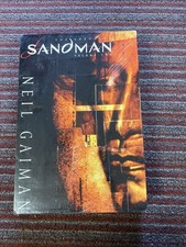 THE ABSOLUTE SANDMAN Vol.Two