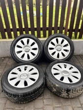 ROUES EN ALLIAGE ROUES D'HIVER
