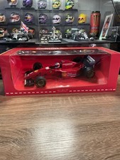 Modèle réduit F1 Ferrari