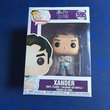 Funko Pop Télévision Buffy