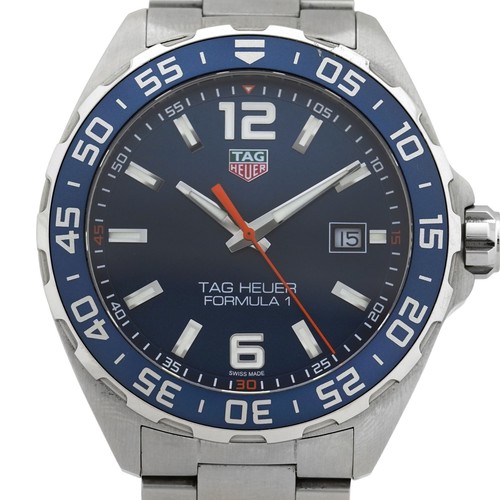 Tag heuer formula waz1010 - heuer, 1