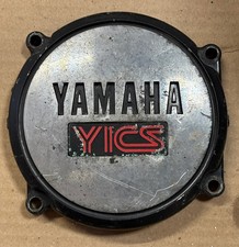 Couvercle d'allumage de YAMAHA