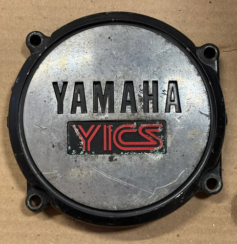 Couvercle allumage yamaha - d'allumage,