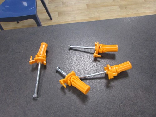 Cale tambour pour - cale, lave