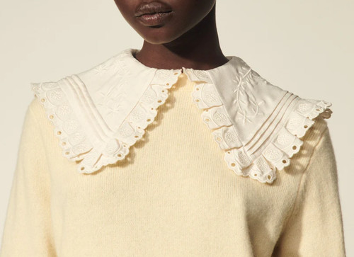 Sandro paris pull - paris, femme
