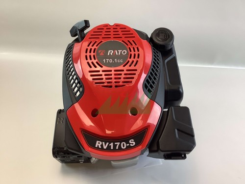 Moteur complet tondeuse - complet,