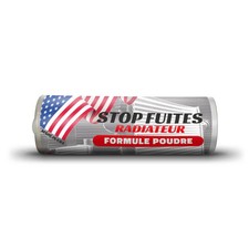 STOP FUITE RADIATEUR FORMULE