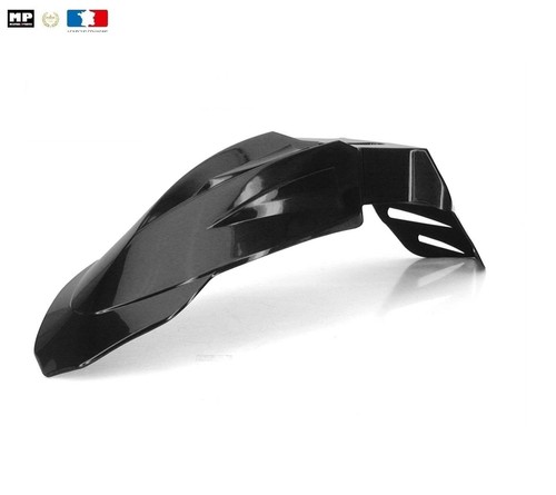 Garde boue avant derbi senda - avant,