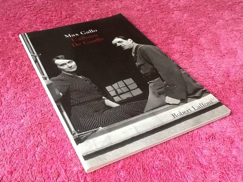 Max gallo album - l', de