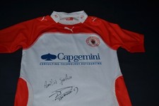 tee shirt de rugby homme taille L, Biarritz olympique, parfait état