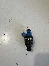 Injecteur de carburant Rover