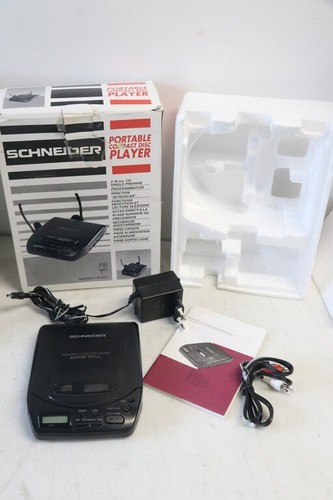 Occasion baladeur discman - ok,