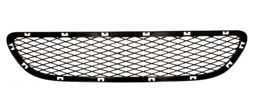 Grille calandre avant - de,
