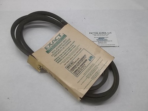 Belt 53320 for - , goodyear