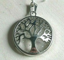 Pendentif arbre de vie avec