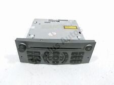 AUTORADIO 6564V1 CITROEN C5 -