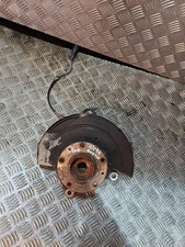 Pivot Moyeu Fusée Avant Droit