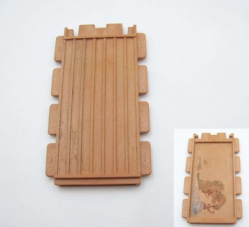 Playmobil ferme mur - playmobil,