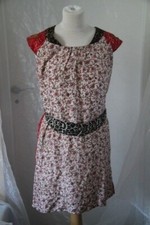 Original robe soie   STELLA