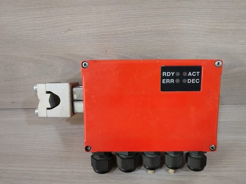 Leuze 100 modular - ma, 1o
