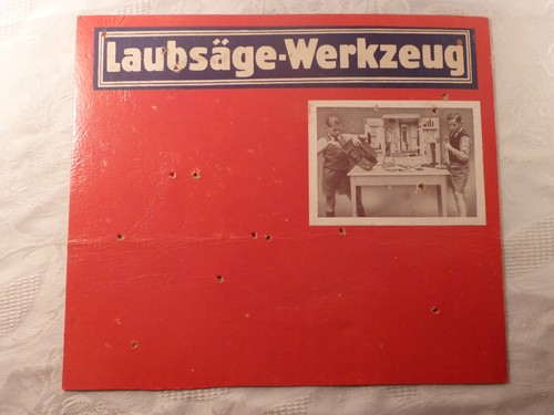 Ancienne publicité pappe - en,