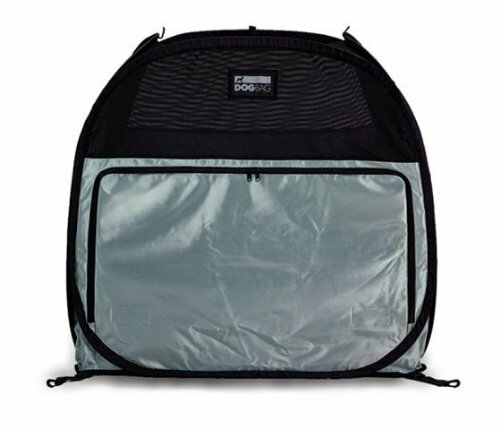 Pet ego tente pour - tente, chien