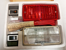 NEUF COFFRET MARCHAL FEU DE