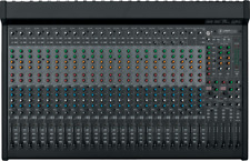 TABLE DE MIXAGE  USB 24 CANAUX