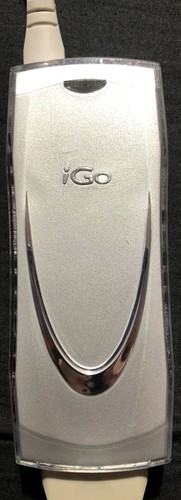 Igo power adapter model - ac,