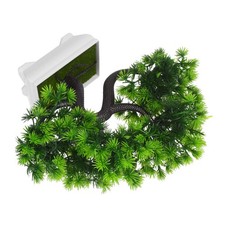  1Pc Simulation Pin Salutation