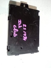 Boitier UCH RENAULT CLIO 4