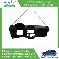 ? PLANCHE DE BORD  FORD FIESTA V Phase 2 2005-2008 ➤1463177 ?