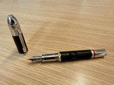Stylo plume montblanc great - stylo,
