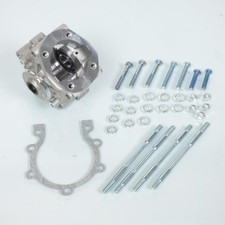 Paire carter moteur P2R pour