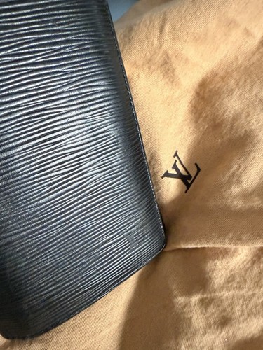 Portefeuille long louis - portefeuille,