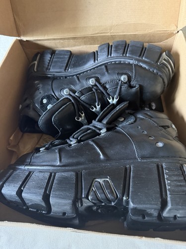 New rock 106m platform - new, 106m-s1,