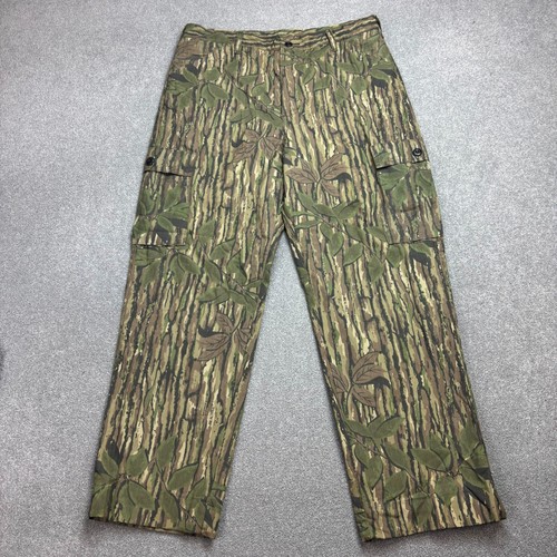 Pantalon realtree adulte 36x30 - pantalon,