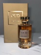 Parfum OUD Les Elixirs 100 ml