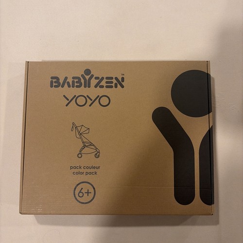 Babyzen yoyo color - babyzen, pack